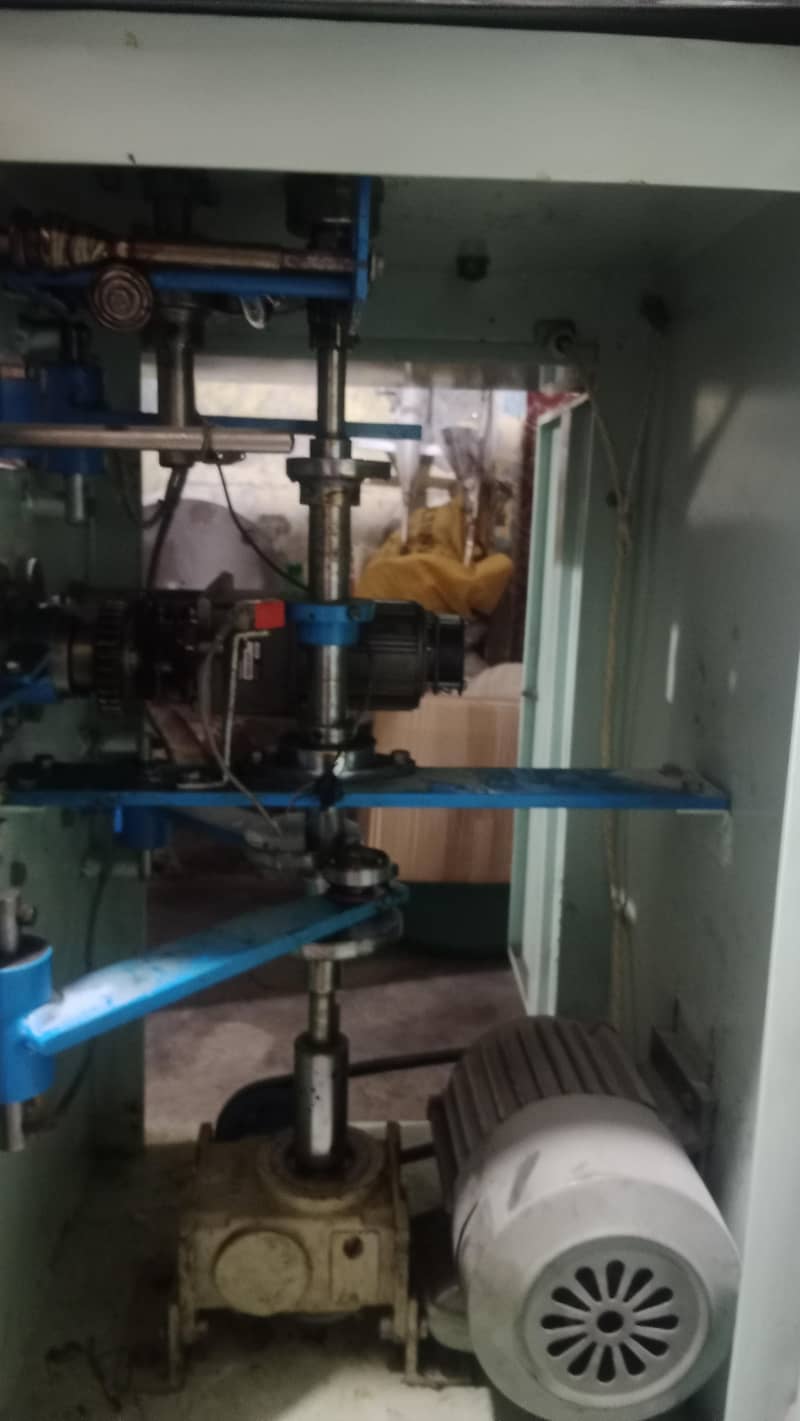masala packing machine 1