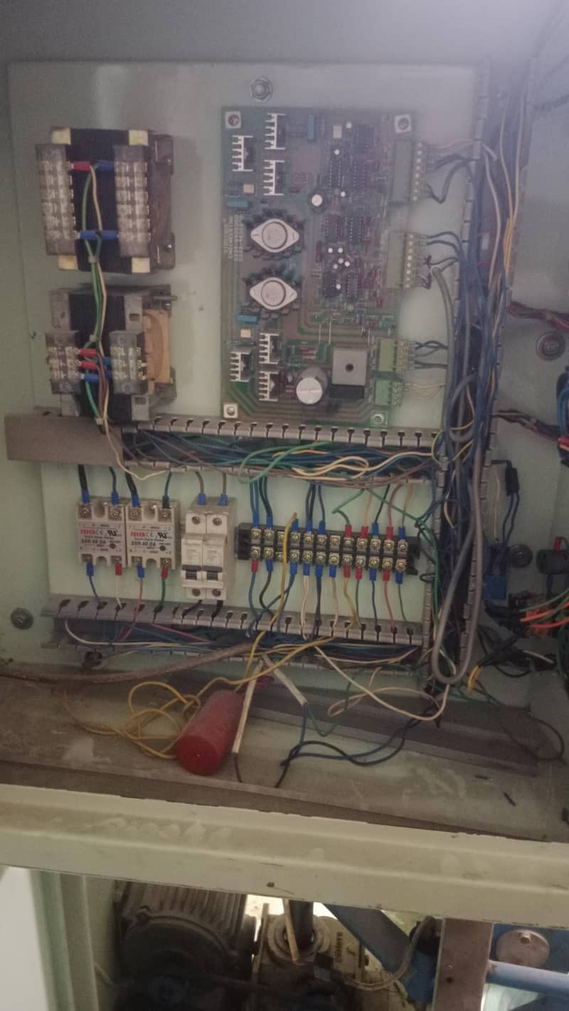 masala packing machine 2