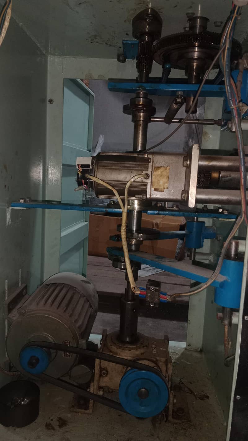 masala packing machine 3