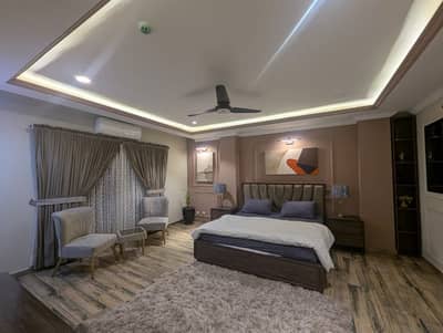 Super luxury furnished apartments for rent. On daily / weekly & monthly basics.