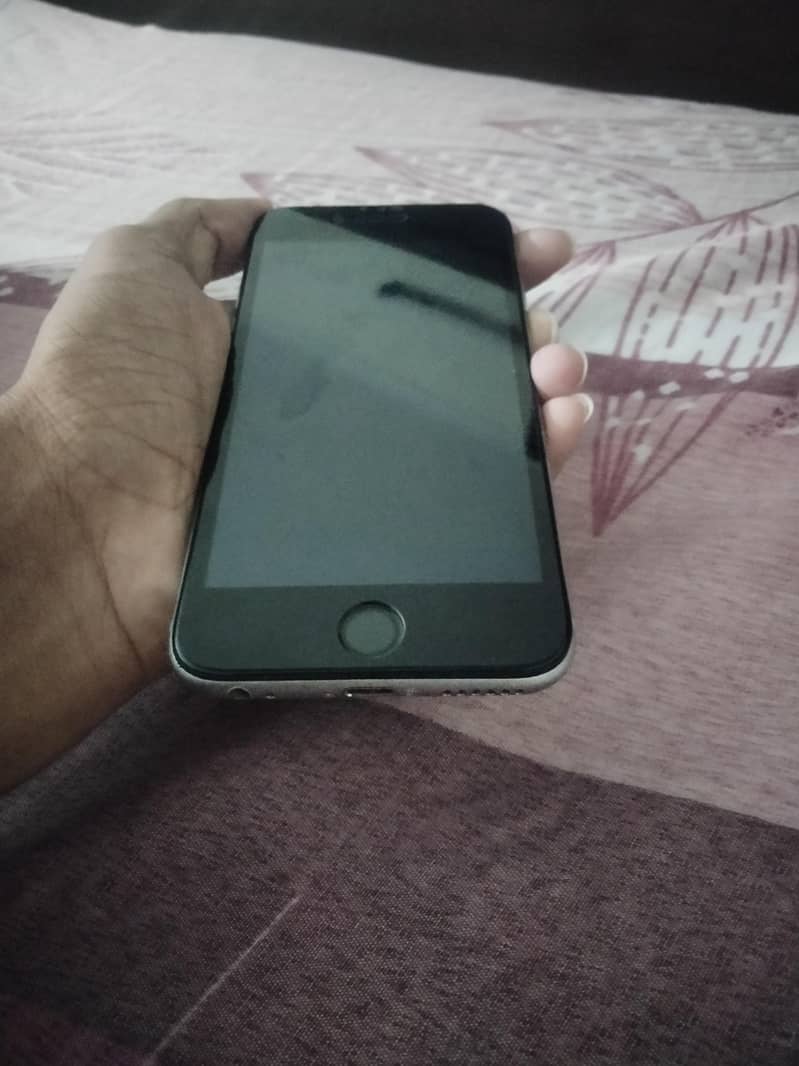 Apple iPhone 6 1