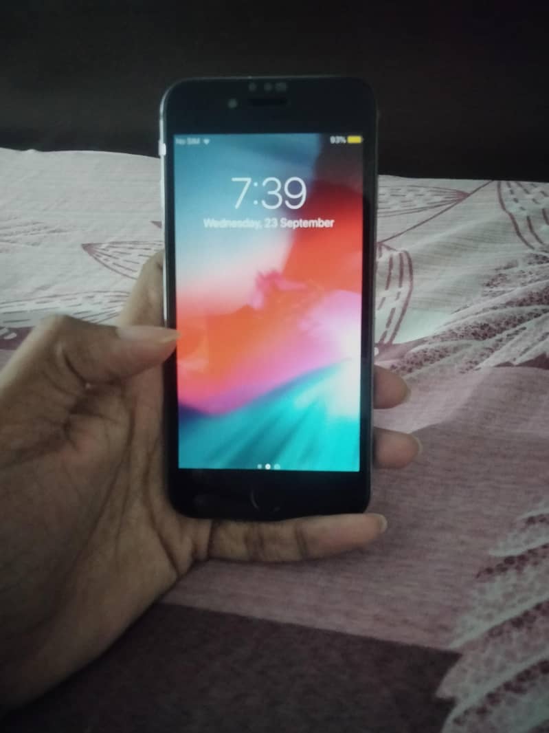 Apple iPhone 6 7