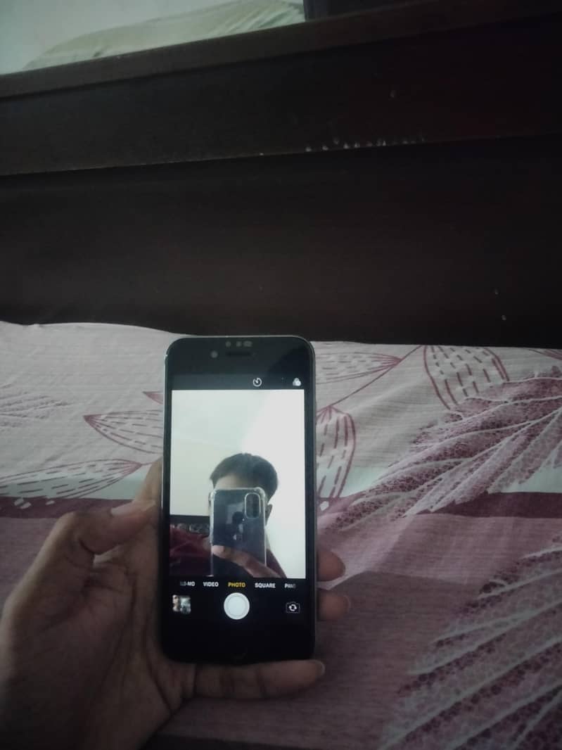 Apple iPhone 6 9
