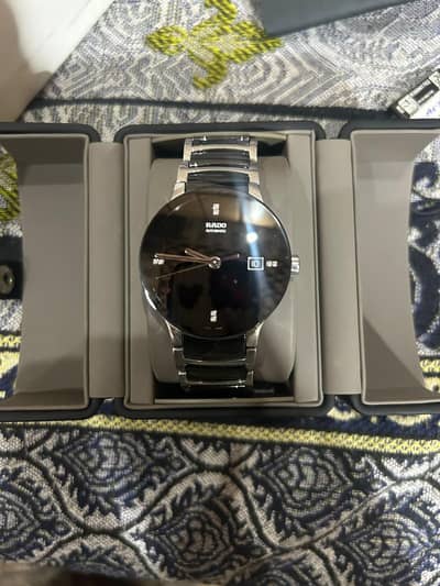 RADO CENTRIX 8 DIAMOND
