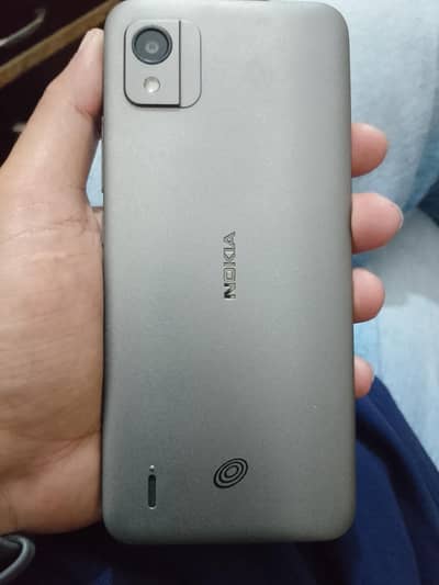 NON PTA NOKIA 3/32 EXCELLENT COND IMPORTED ORIGNAL