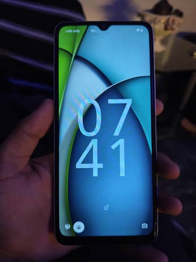 Xiaomi Redmi A3x