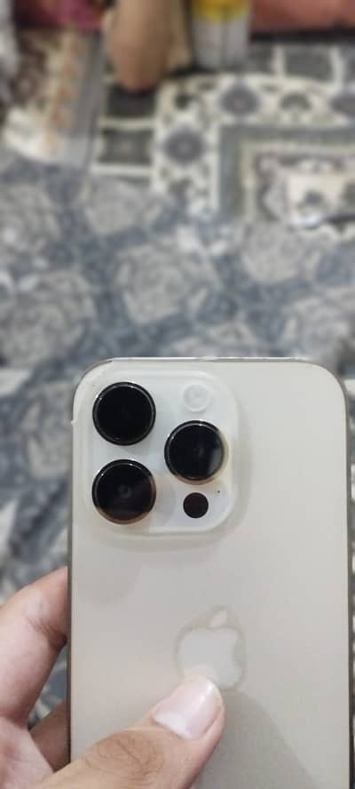 Apple iPhone 14 Pro