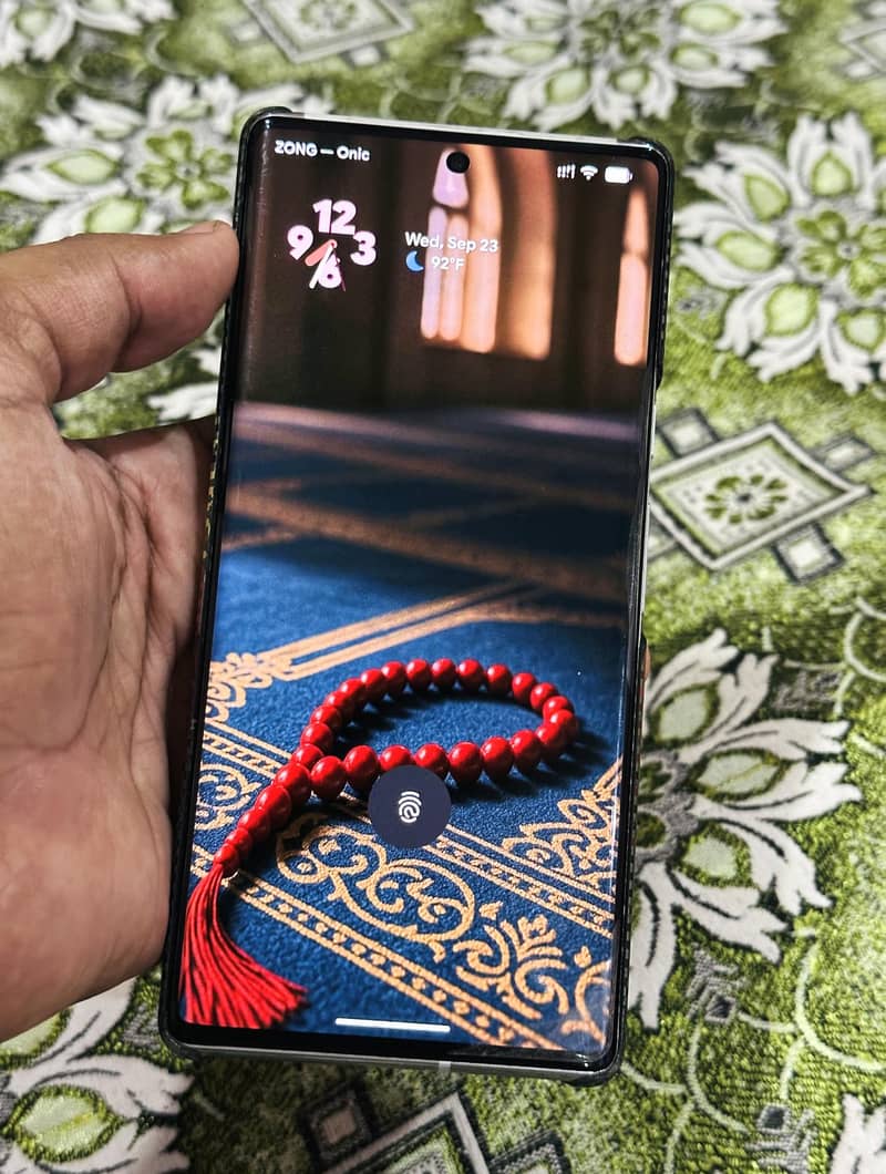 Google Pixel 6 Pro 1
