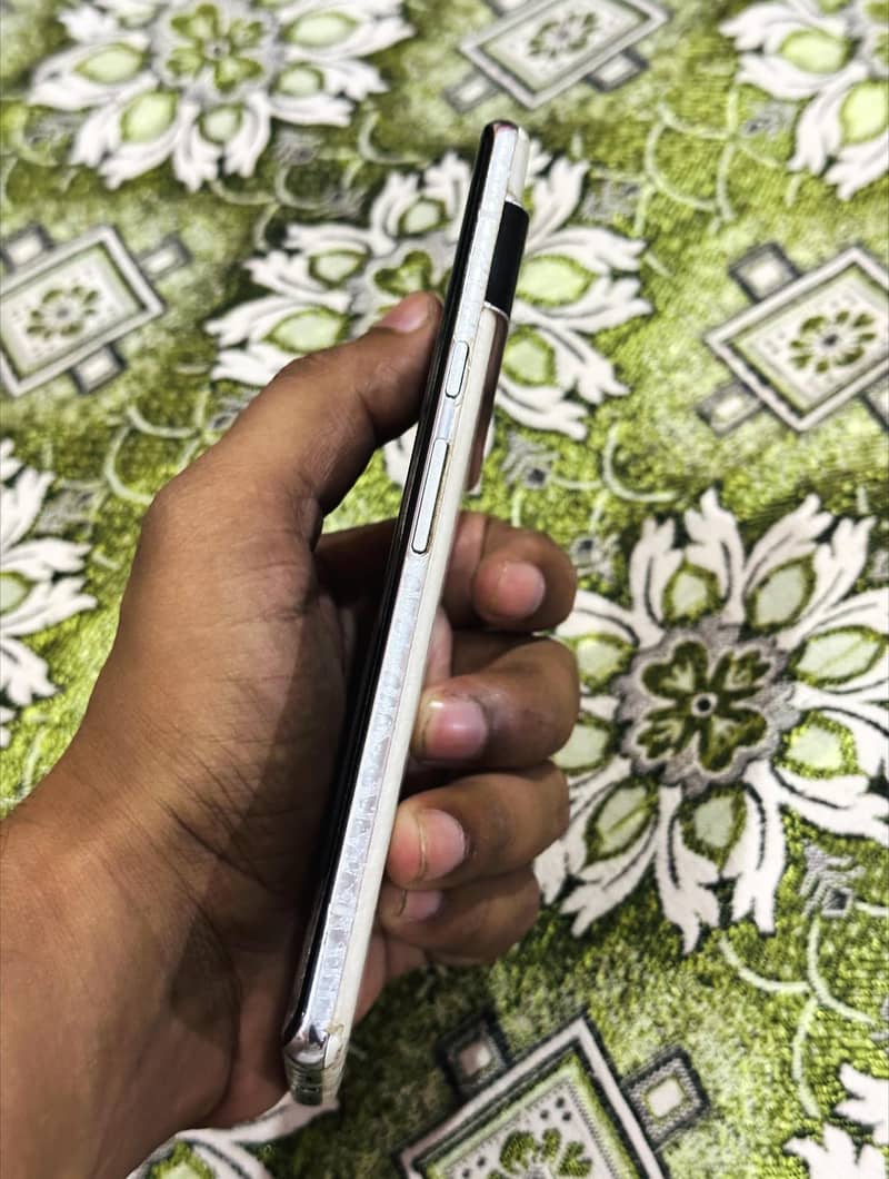 Google Pixel 6 Pro 4