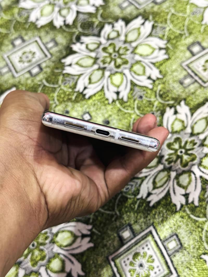 Google Pixel 6 Pro 5