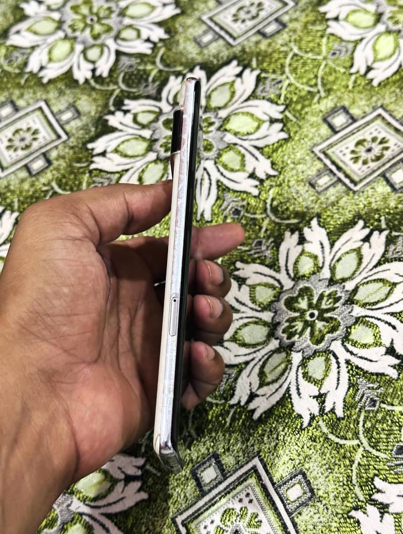 Google Pixel 6 Pro 6