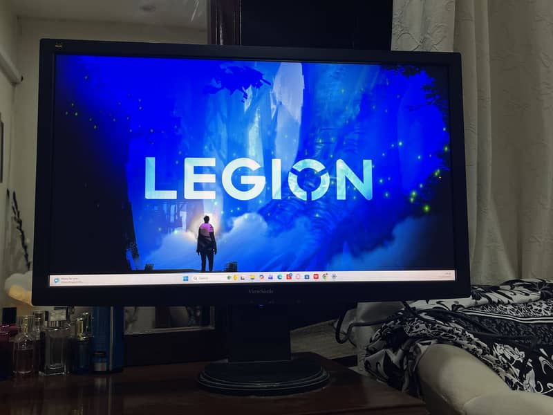 Gaming LED 0