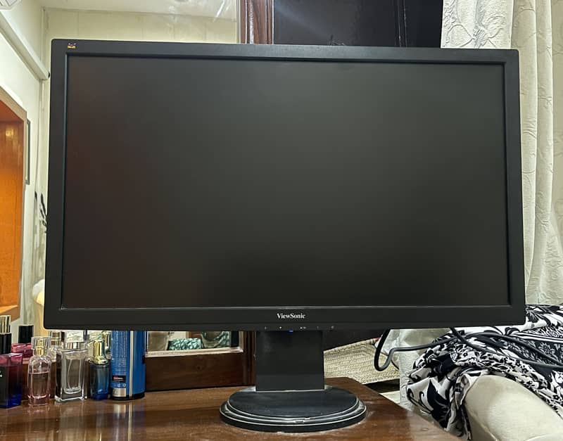 Gaming LED 1