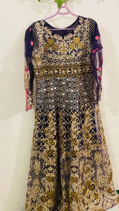brand new pre-loved maxi one-time used