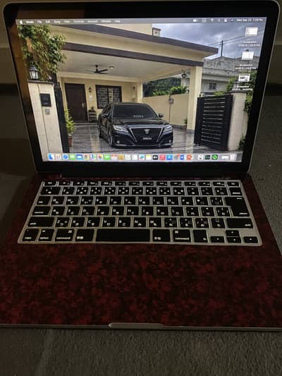 Mac Pro 2013