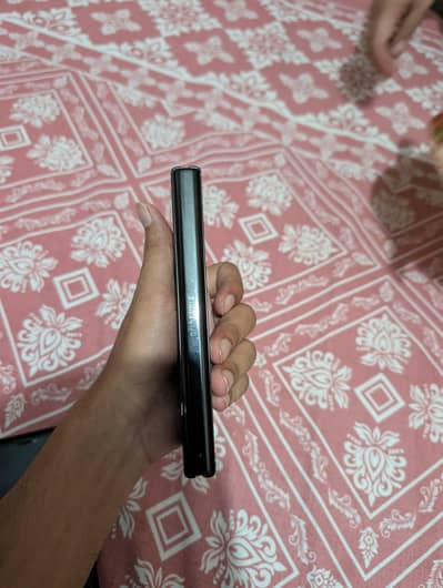 Samsung Mobile Z Fold 3