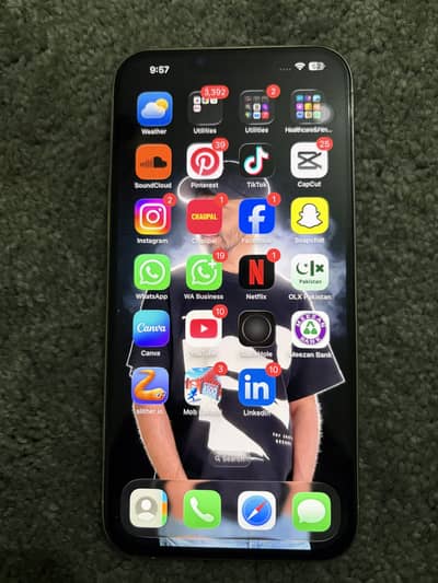 Apple iPhone 13 Pro Max Exchange possible