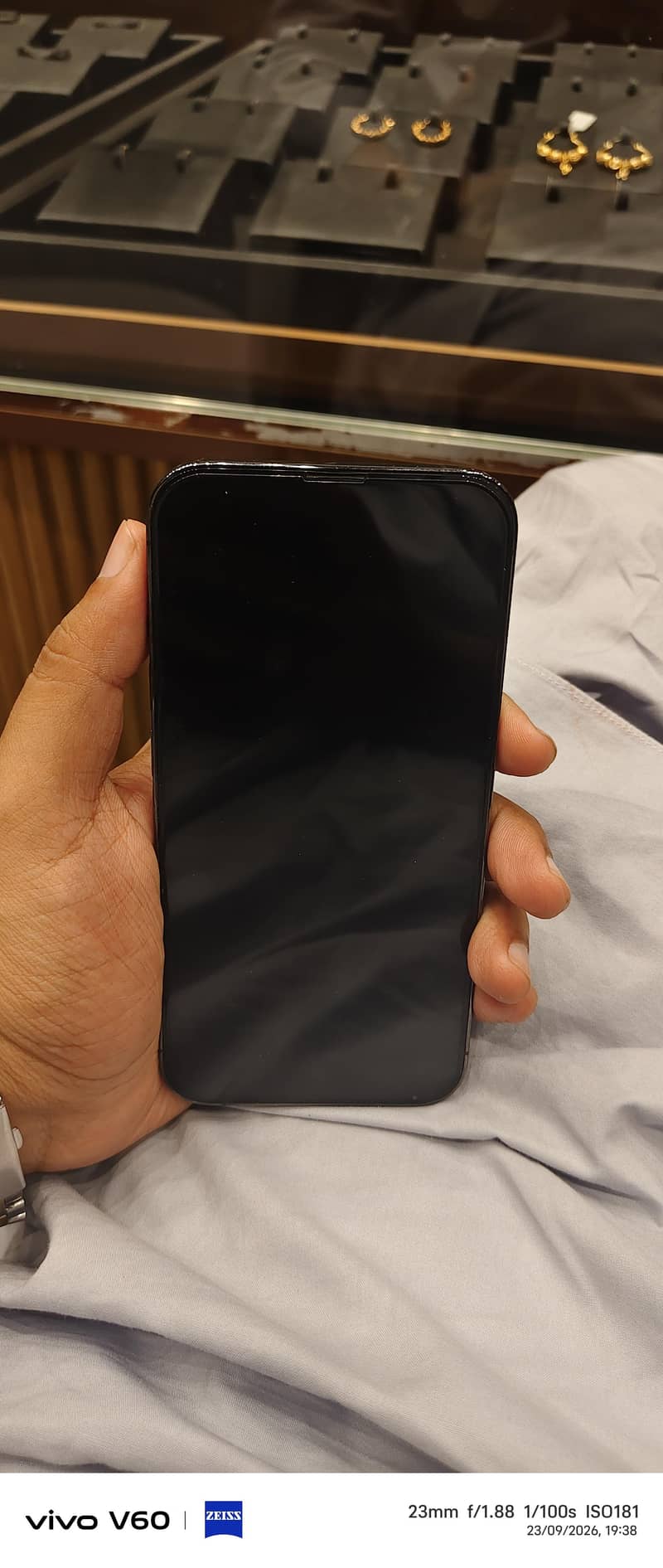 Apple iPhone 13 Pro 1