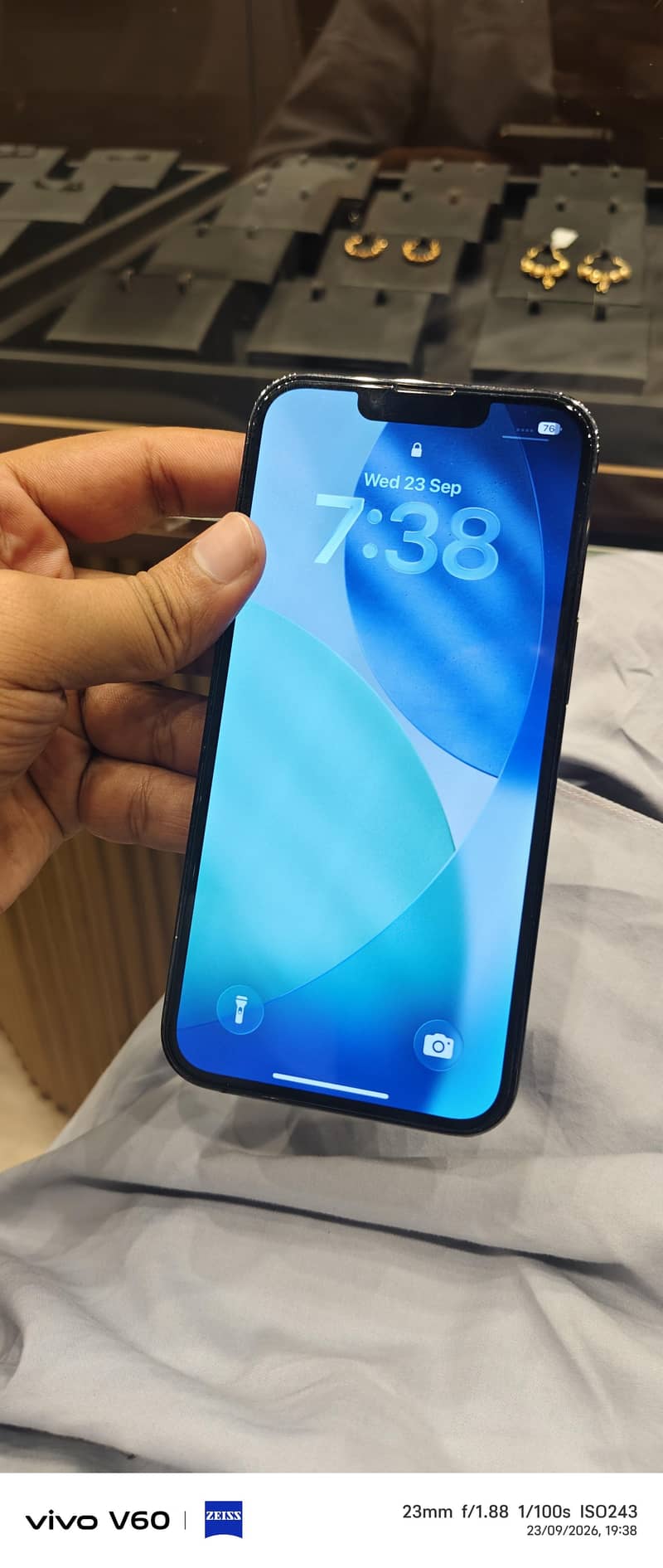 Apple iPhone 13 Pro 6