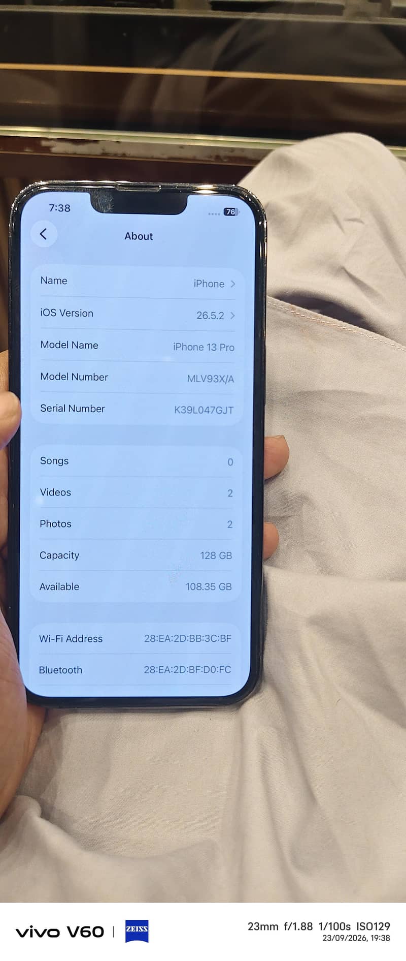 Apple iPhone 13 Pro 7
