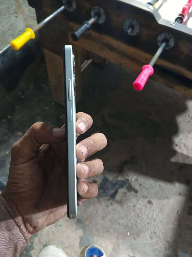 Realme Note 60x 1