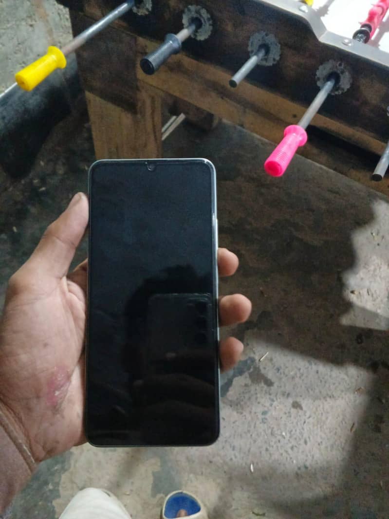 Realme Note 60x 5