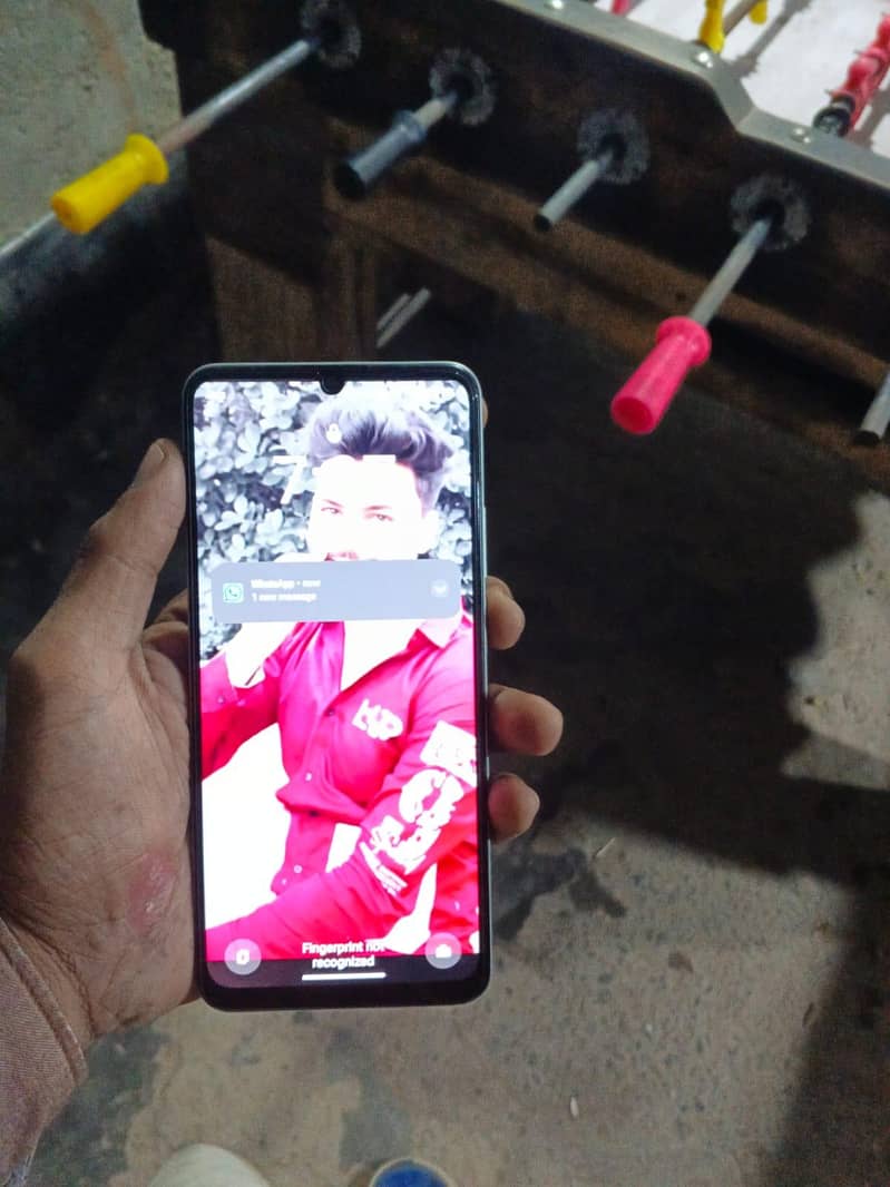 Realme Note 60x 6