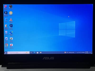 Asus Laptop Core i7 3rd Gen | 8GB RAM | 150GB SSD | 2GB NVIDIA Graphi