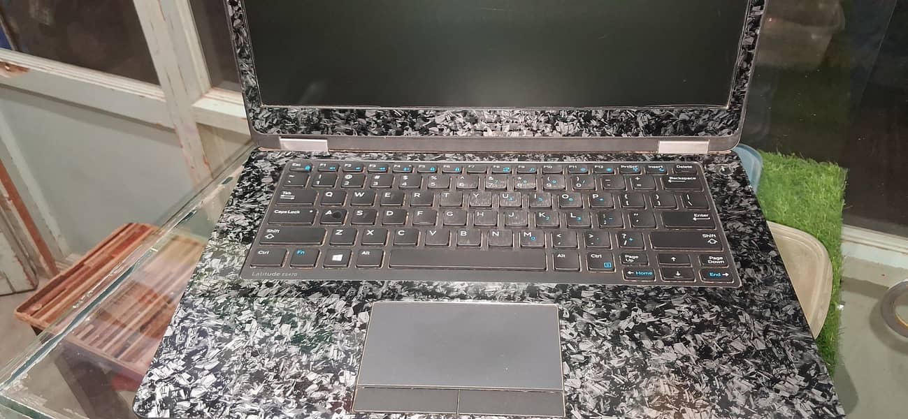 Dell E5470 0