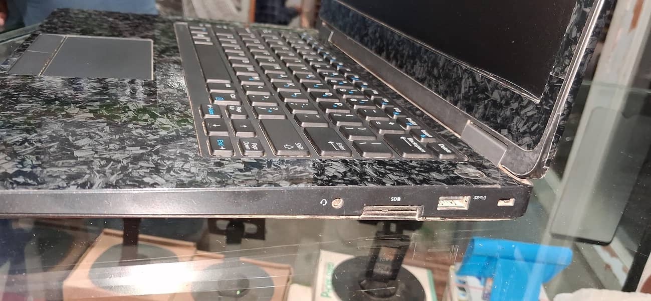 Dell E5470 1
