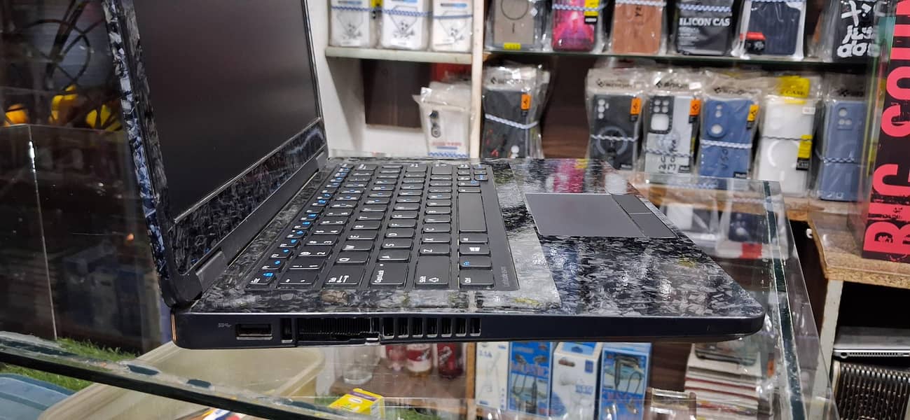 Dell E5470 2