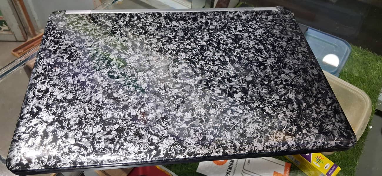 Dell E5470 3