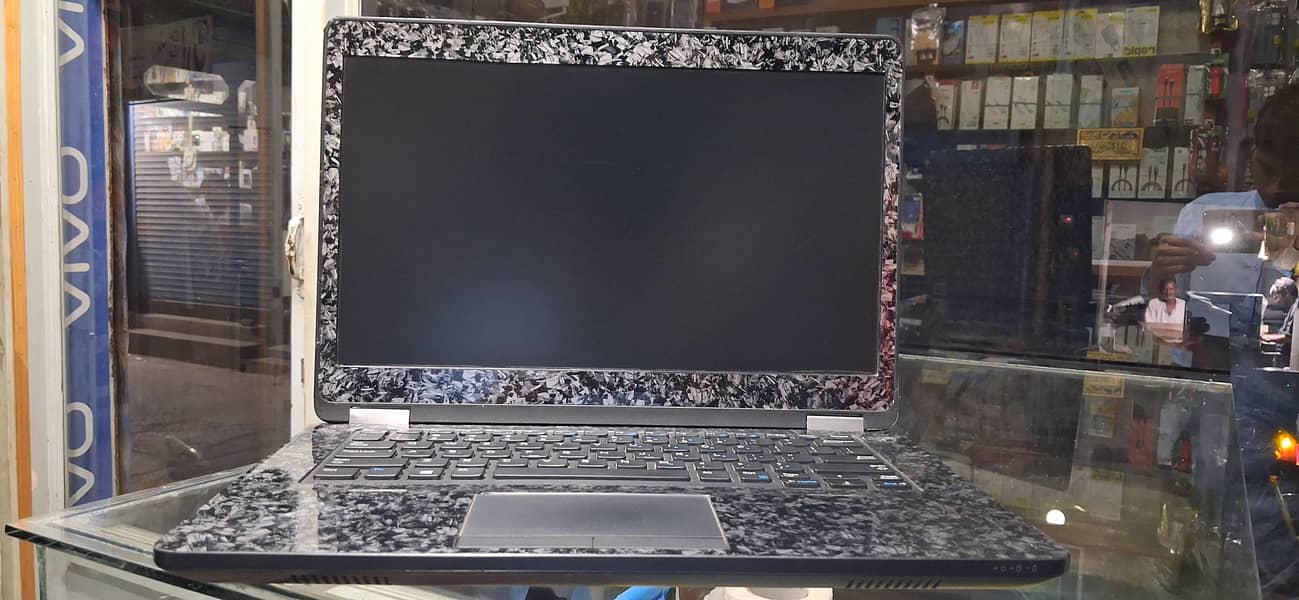 Dell E5470 4