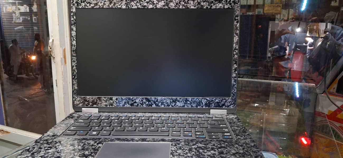 Dell E5470 5