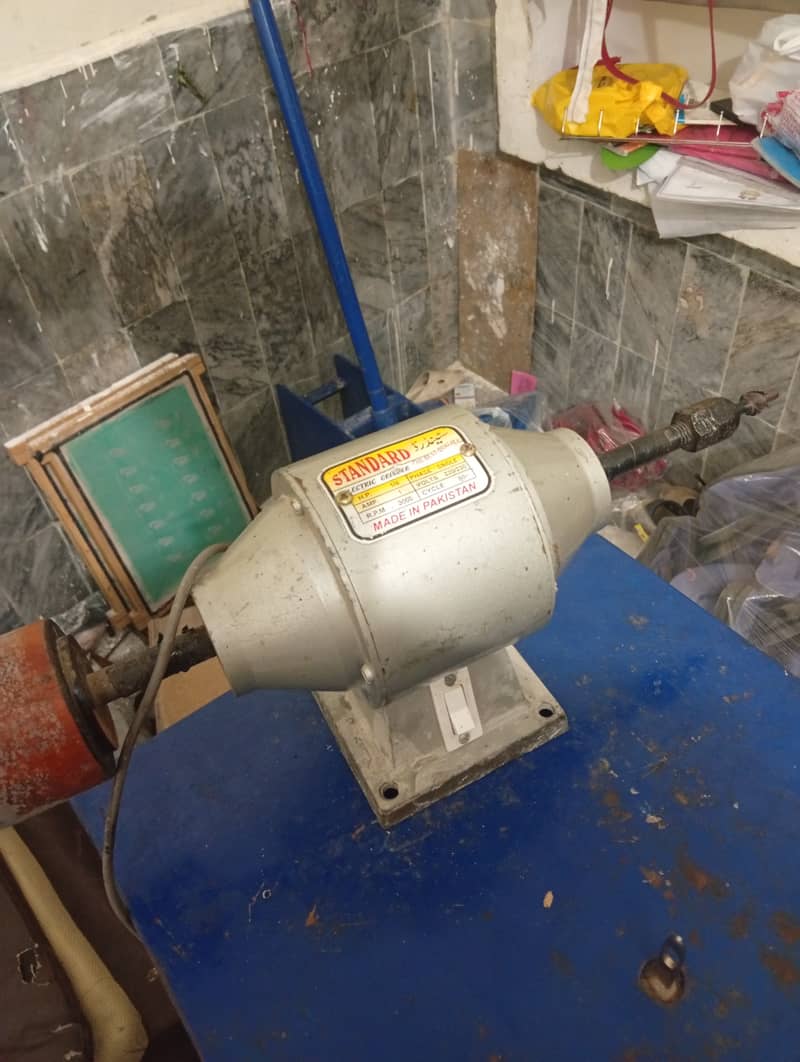 SLIPER MAKING MACHINE 3