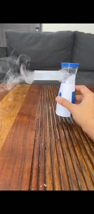 portable Nebulizer