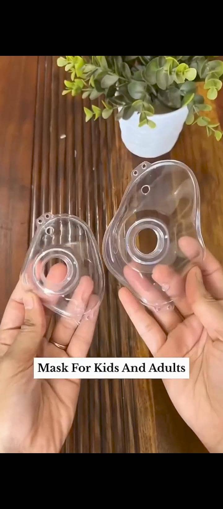 portable Nebulizer 2