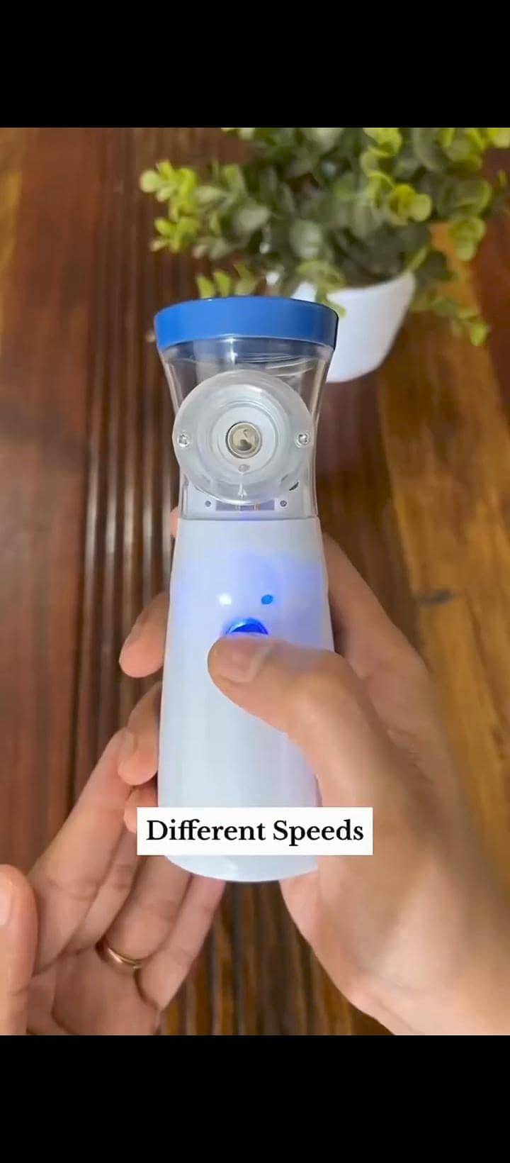 portable Nebulizer 3