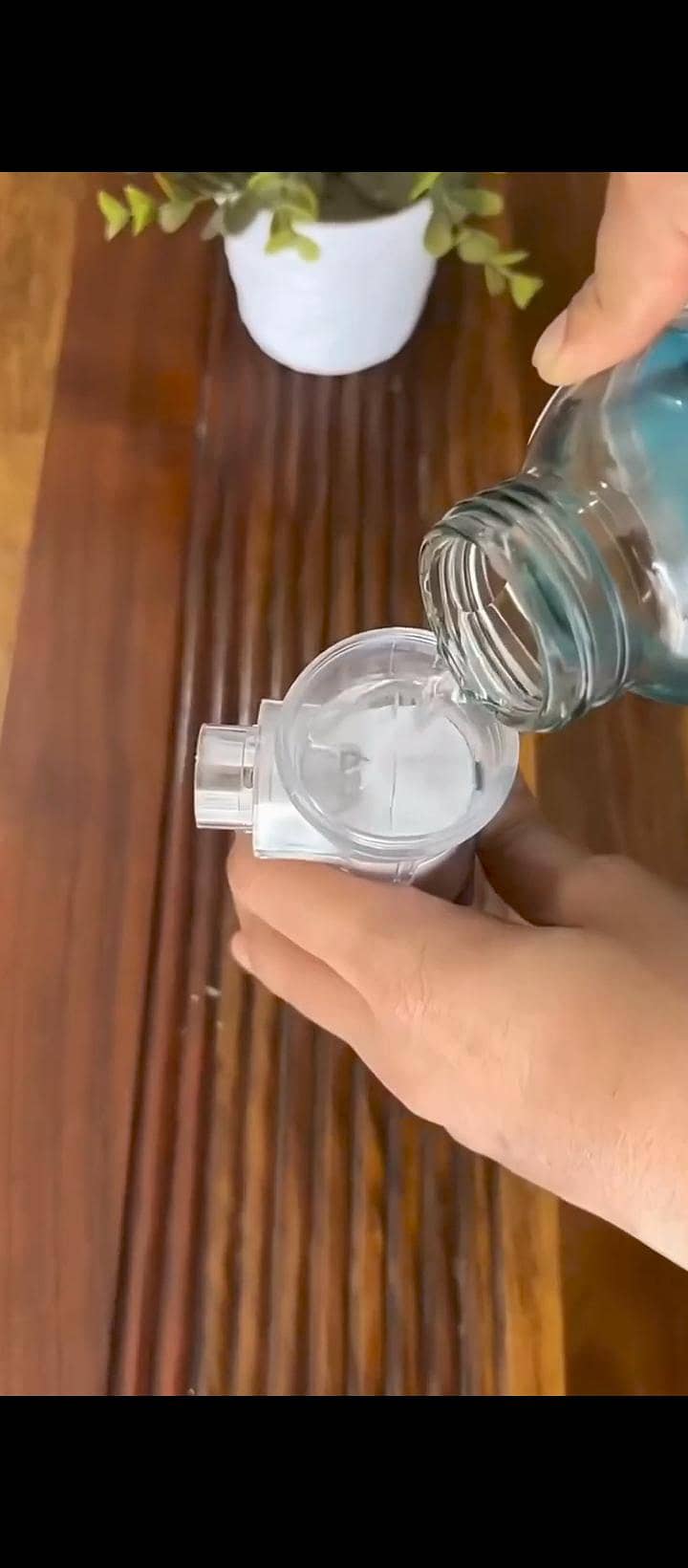portable Nebulizer 4