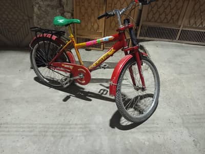 bicycle for sale.