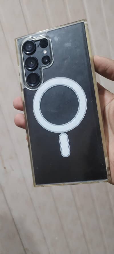 Samsung Mobile S23 Ultra