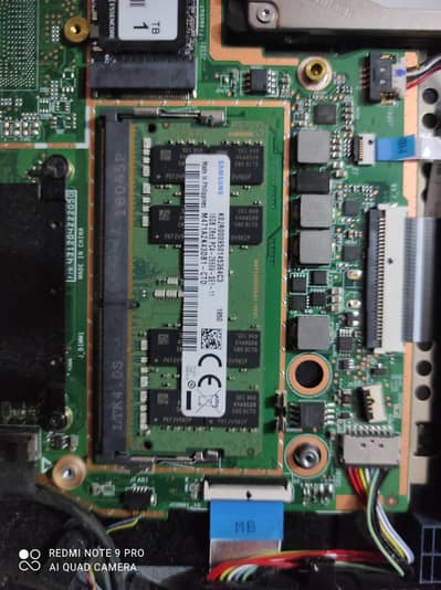 Klev 1 Tb Nvme Gen 3 Taiwan 16 Gb Ram Pc4 Samsung