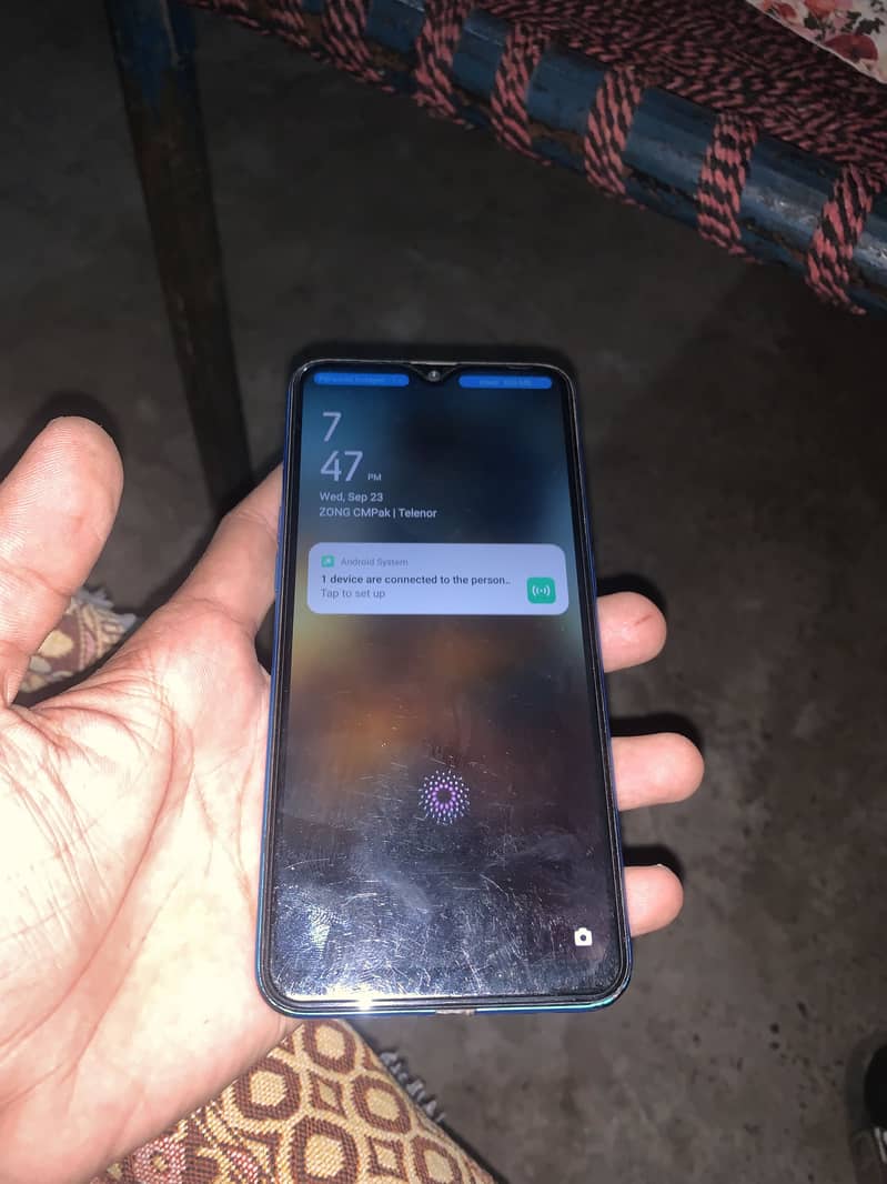 OPPO A12 0