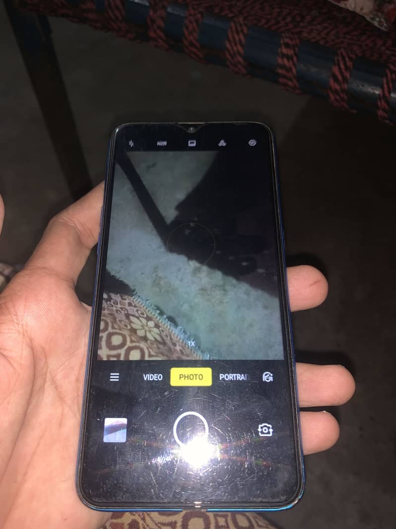 OPPO A12 1