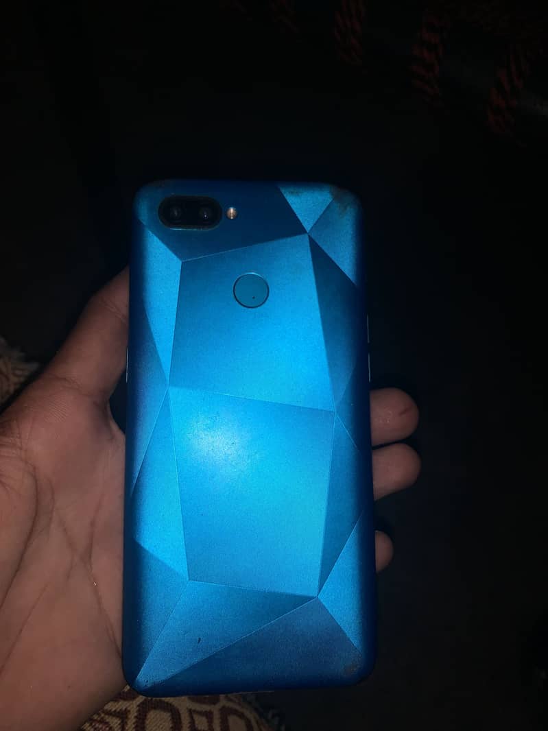 OPPO A12 2
