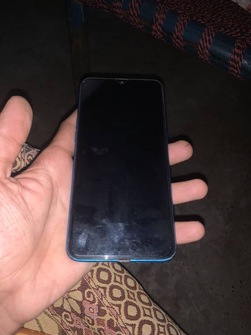 OPPO A12 3