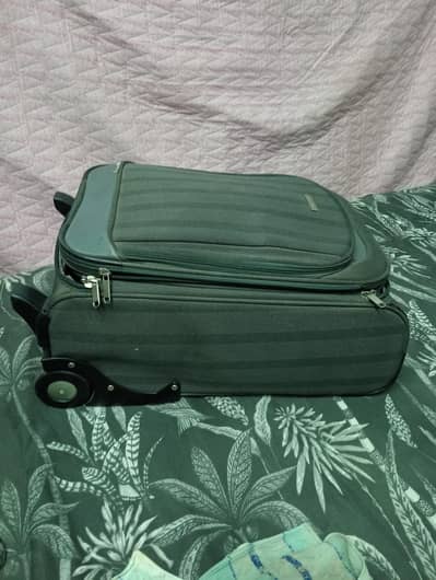 hand luggage