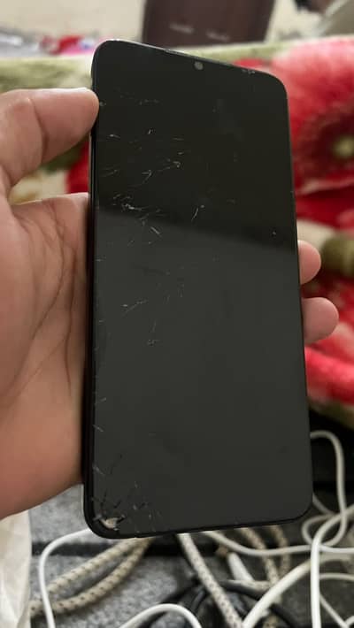 Infinix Smart 7