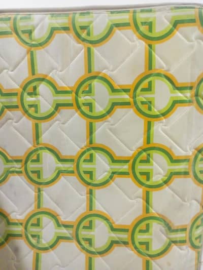 double bed mattress