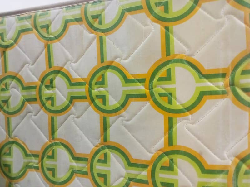 double bed mattress 2